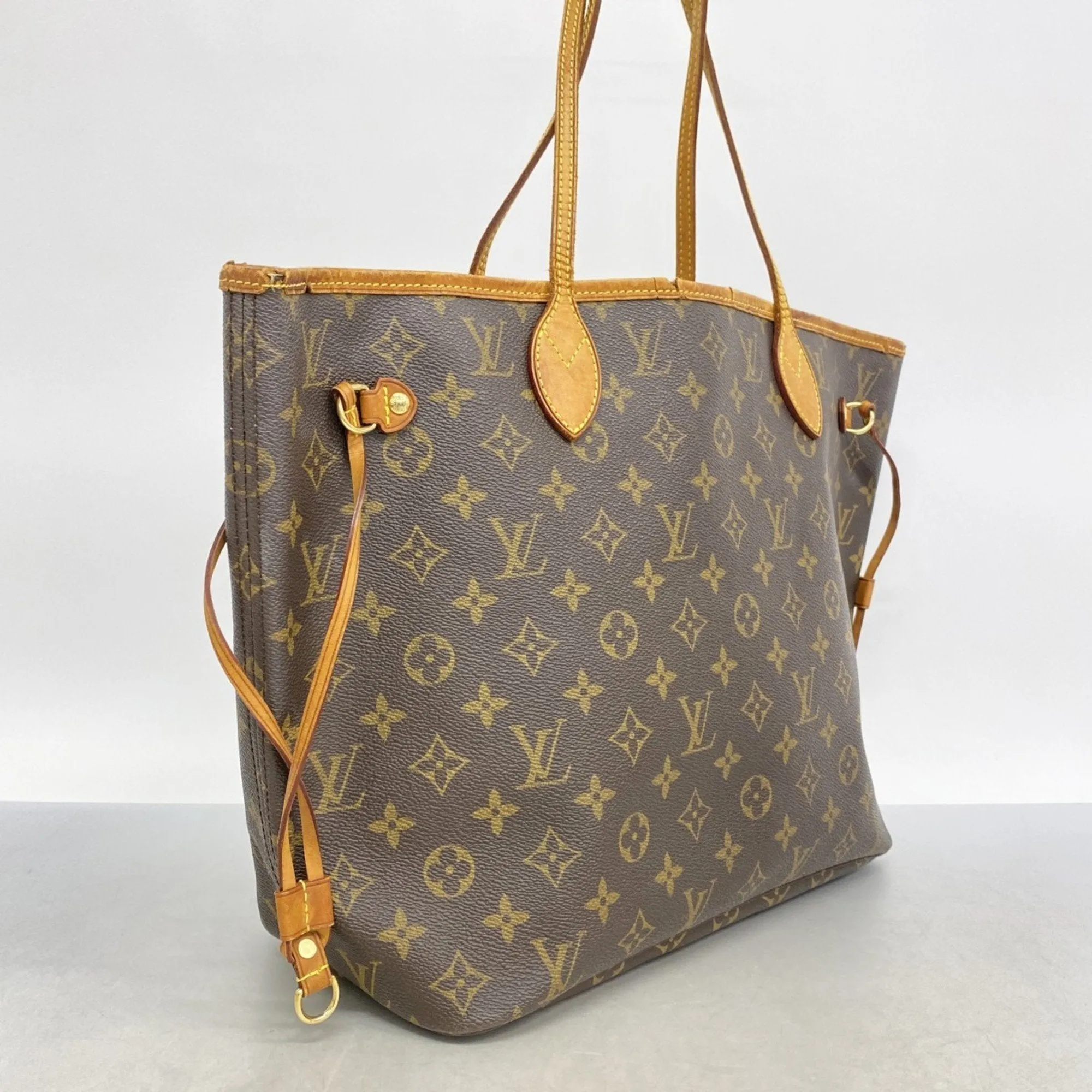Louis Vuitton Tote Bag (Pre-Owned)