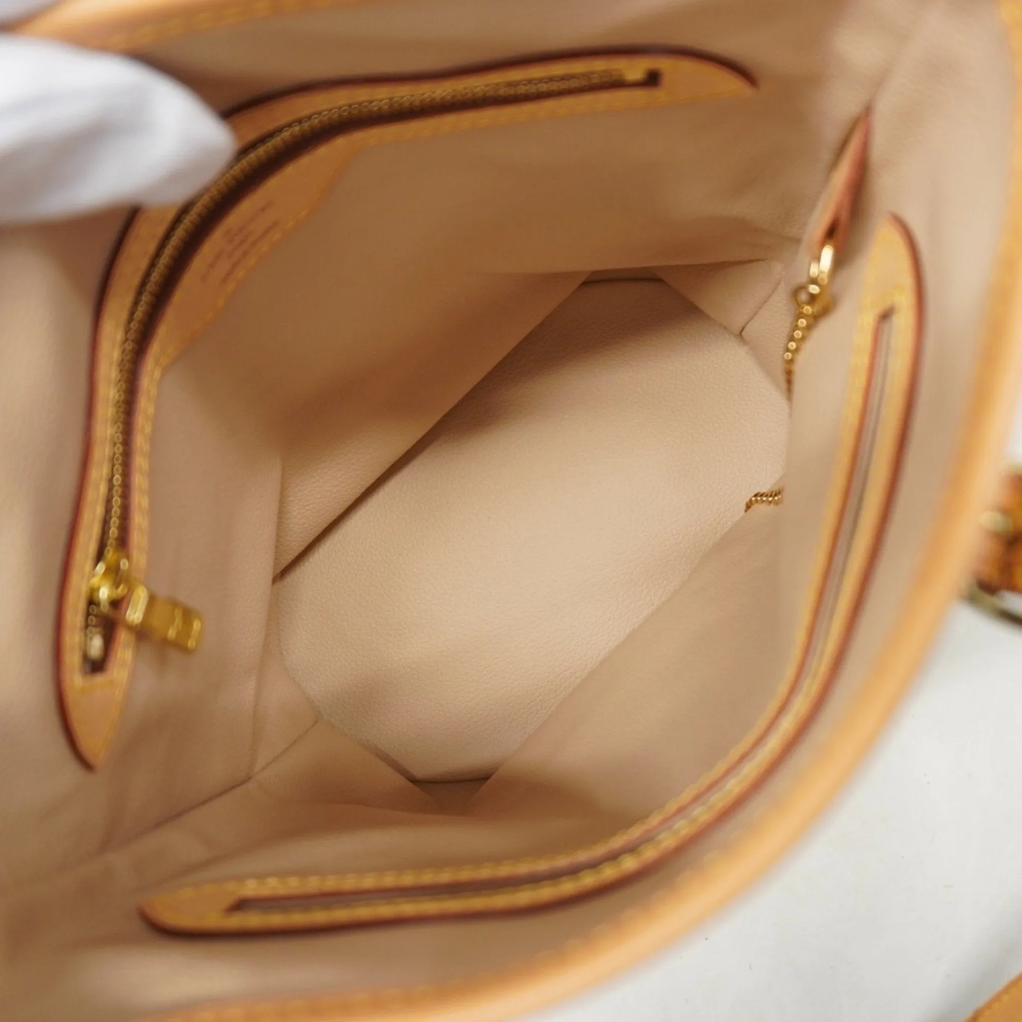 Louis Vuitton Tote Bag (Pre-Owned)