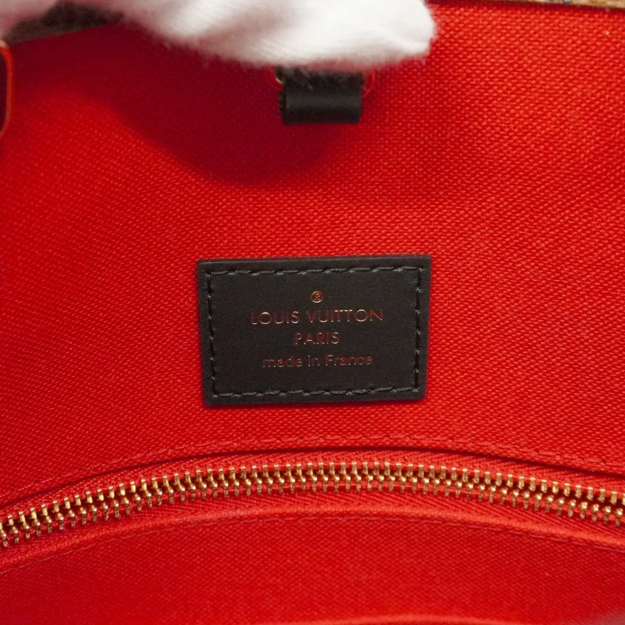 Louis Vuitton Tote Bag (Pre-Owned)