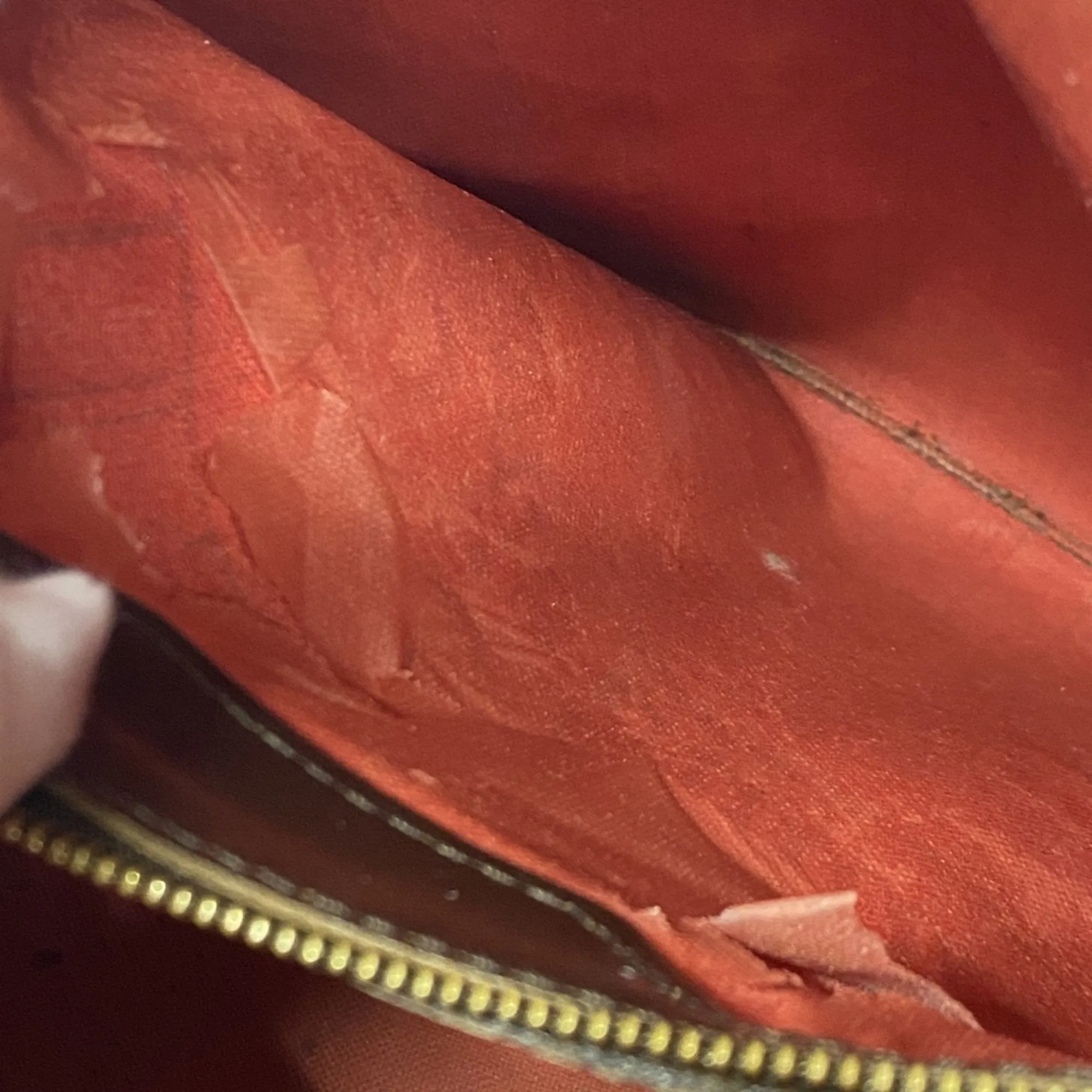 Louis Vuitton Tote Bag (Pre-Owned)