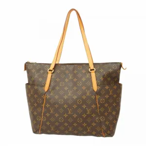 Louis Vuitton Tote Bag (Pre-Owned)