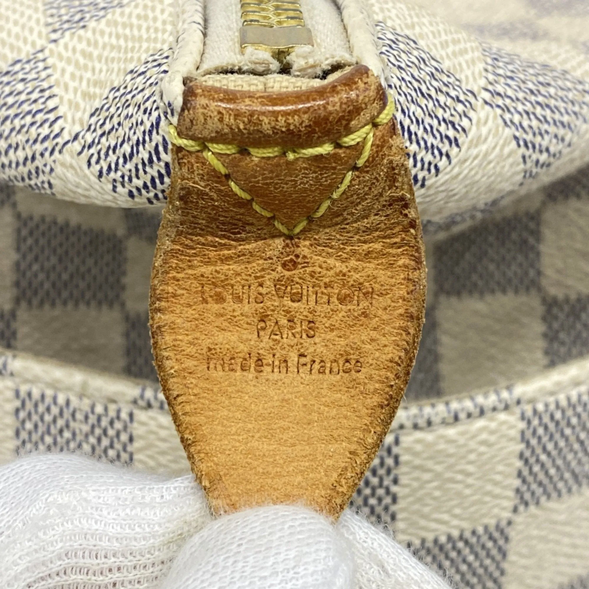 Louis Vuitton Tote Bag (Pre-Owned)