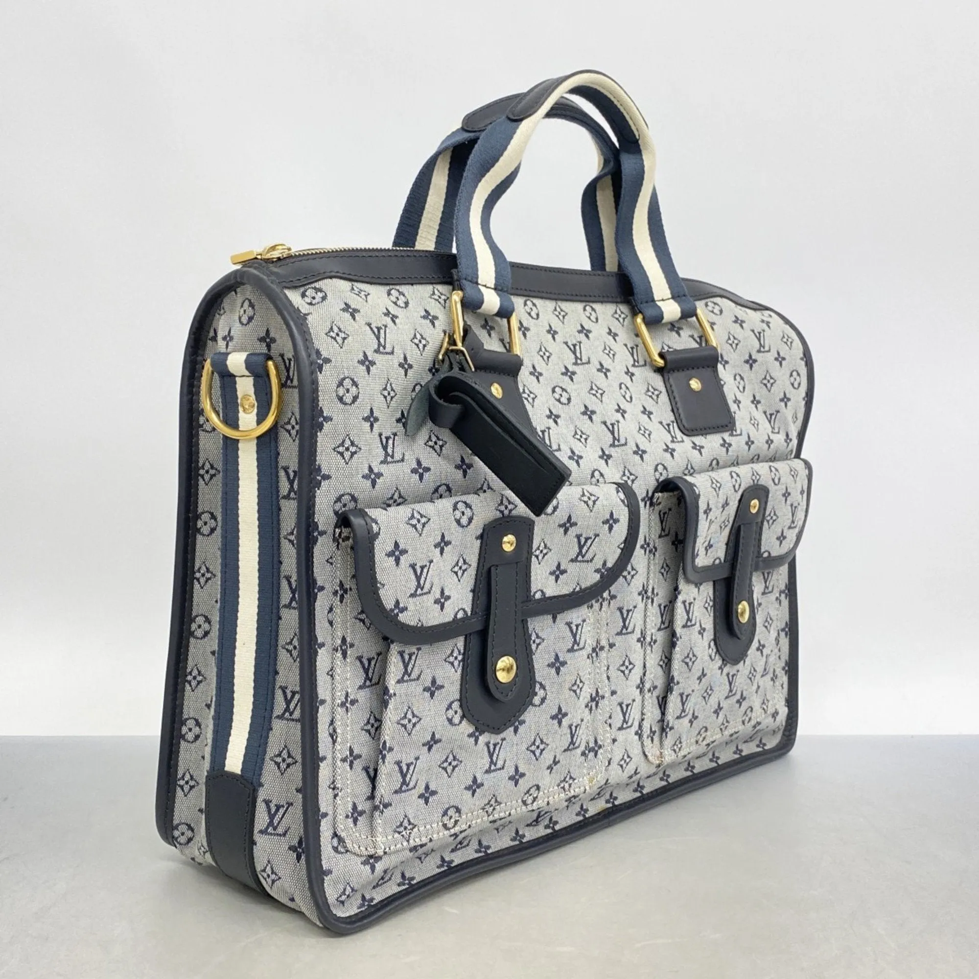 Louis Vuitton Tote Bag (Pre-Owned)
