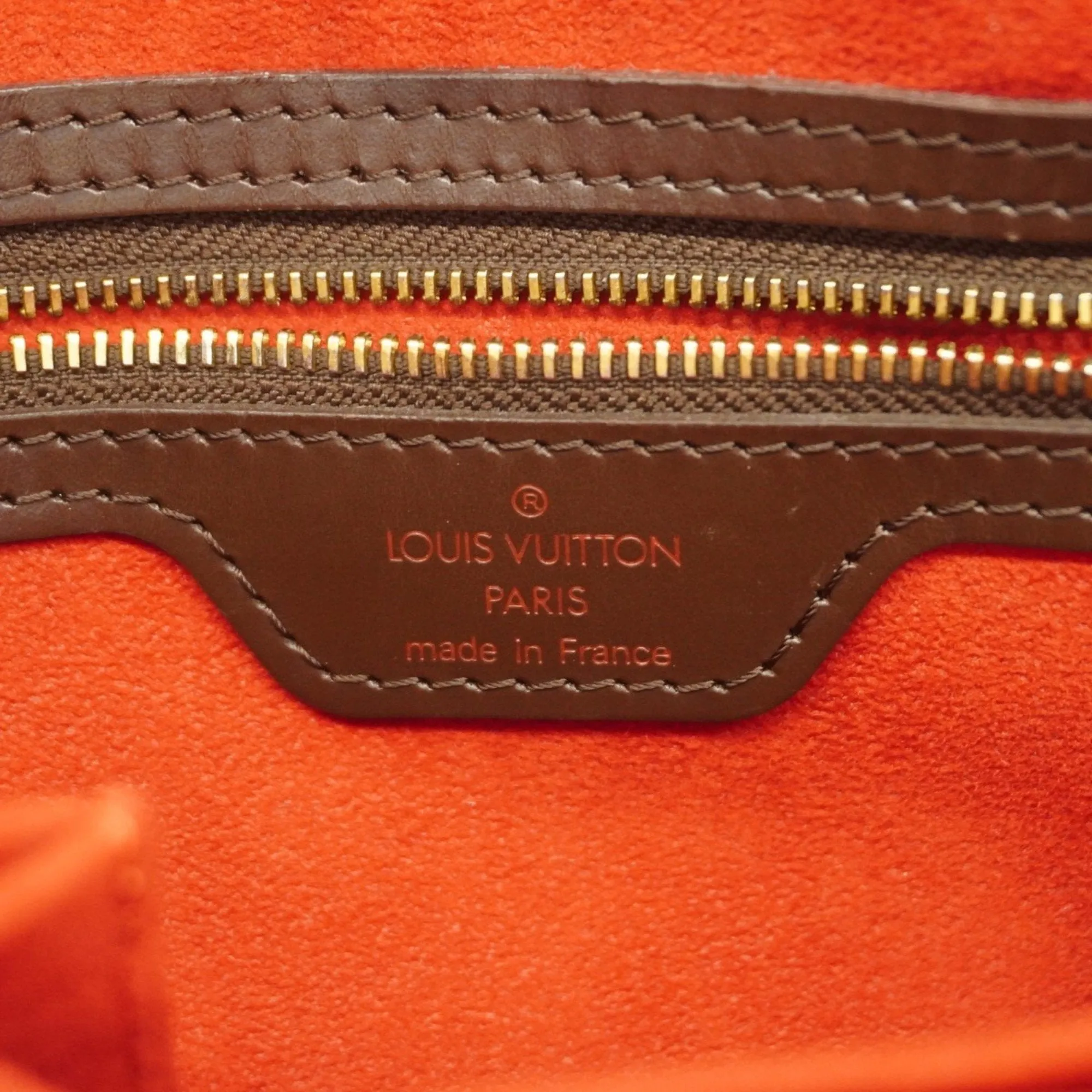Louis Vuitton Tote Bag (Pre-Owned)