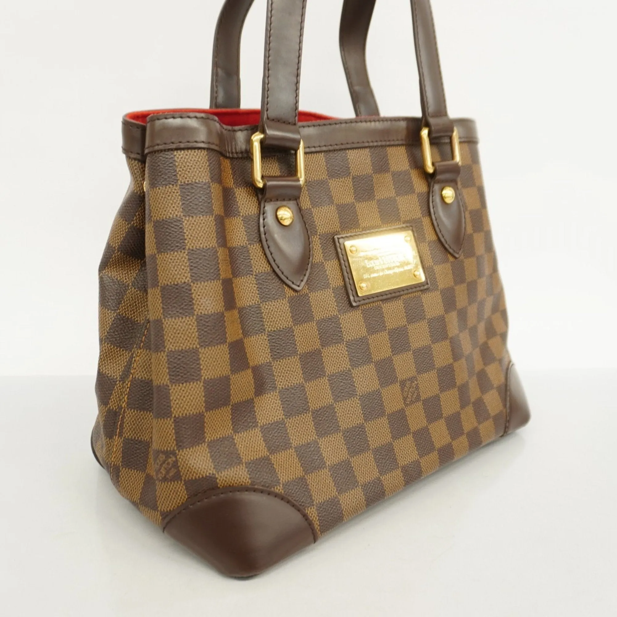 Louis Vuitton Tote Bag (Pre-Owned)
