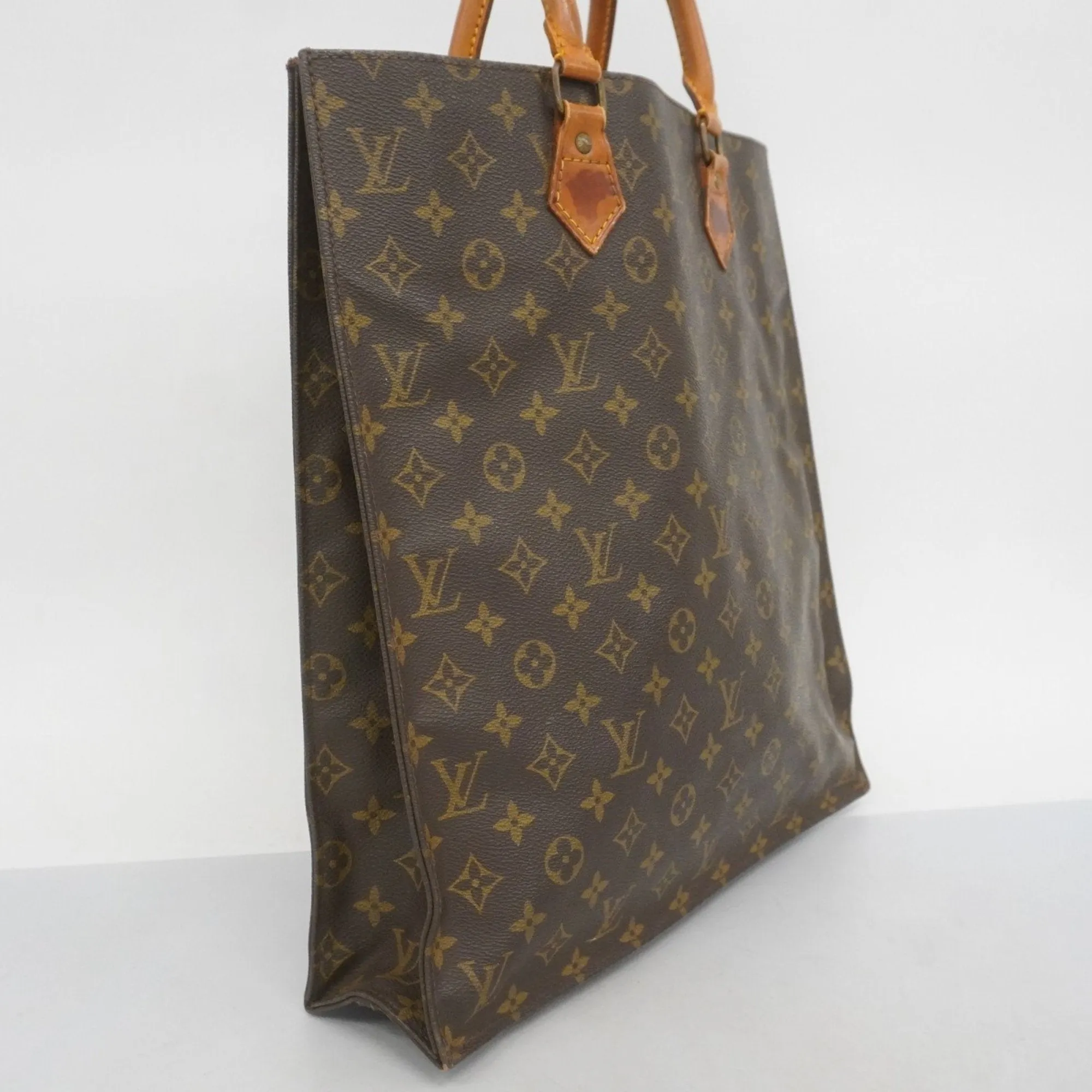 Louis Vuitton Tote Bag (Pre-Owned)