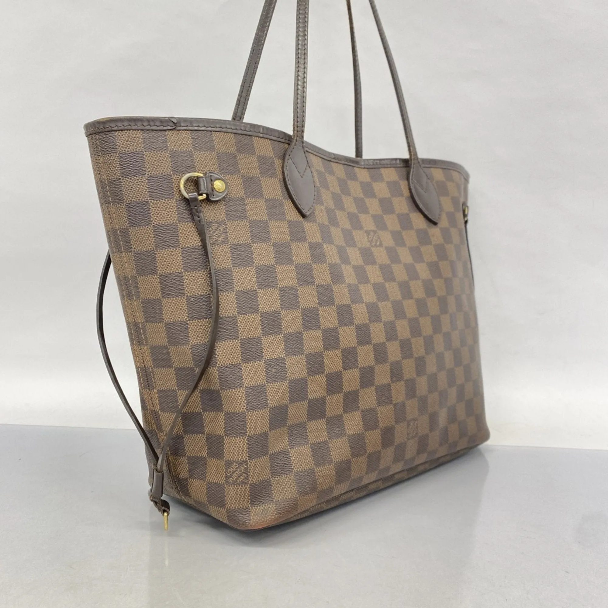 Louis Vuitton Tote Bag (Pre-Owned)