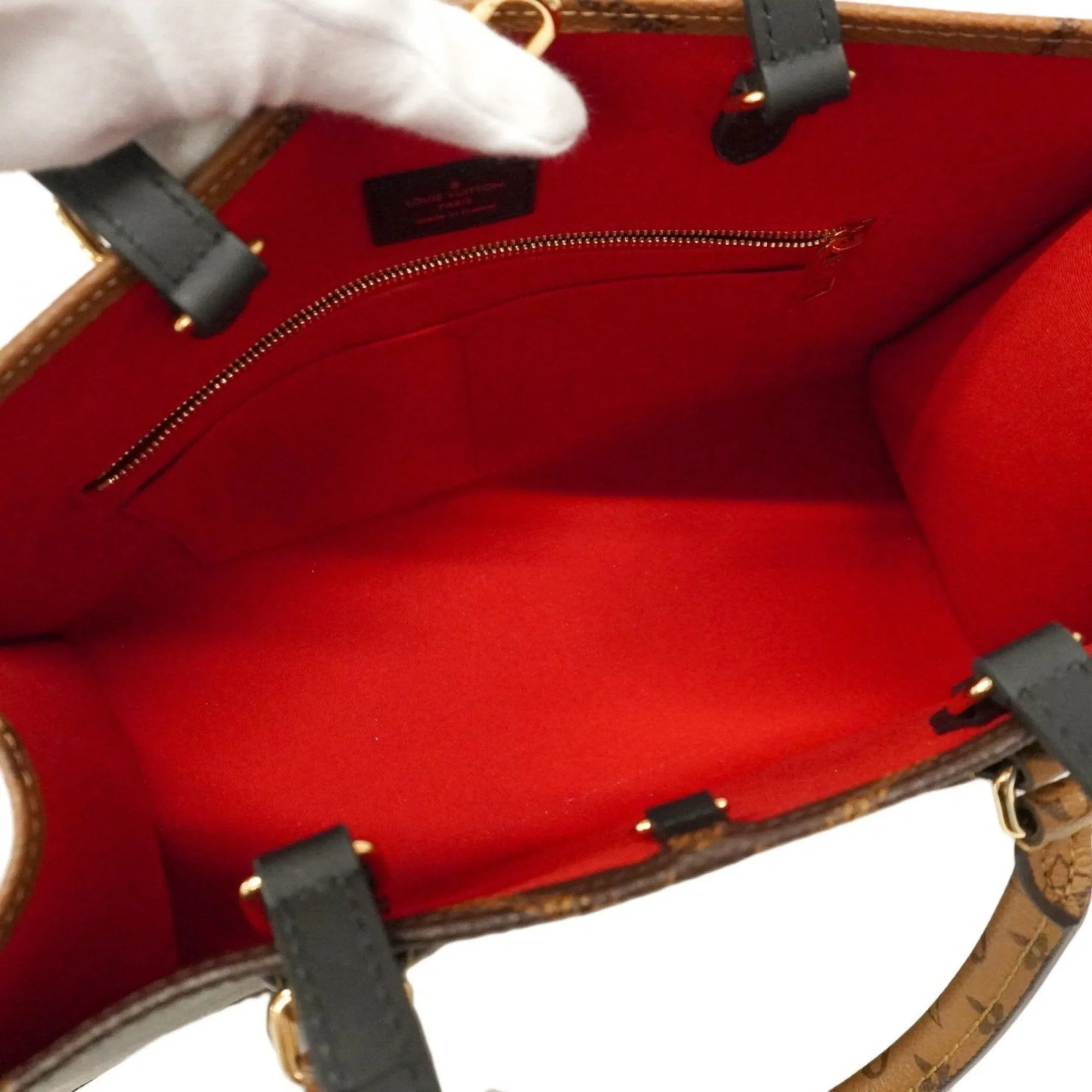 Louis Vuitton Tote Bag (Pre-Owned)