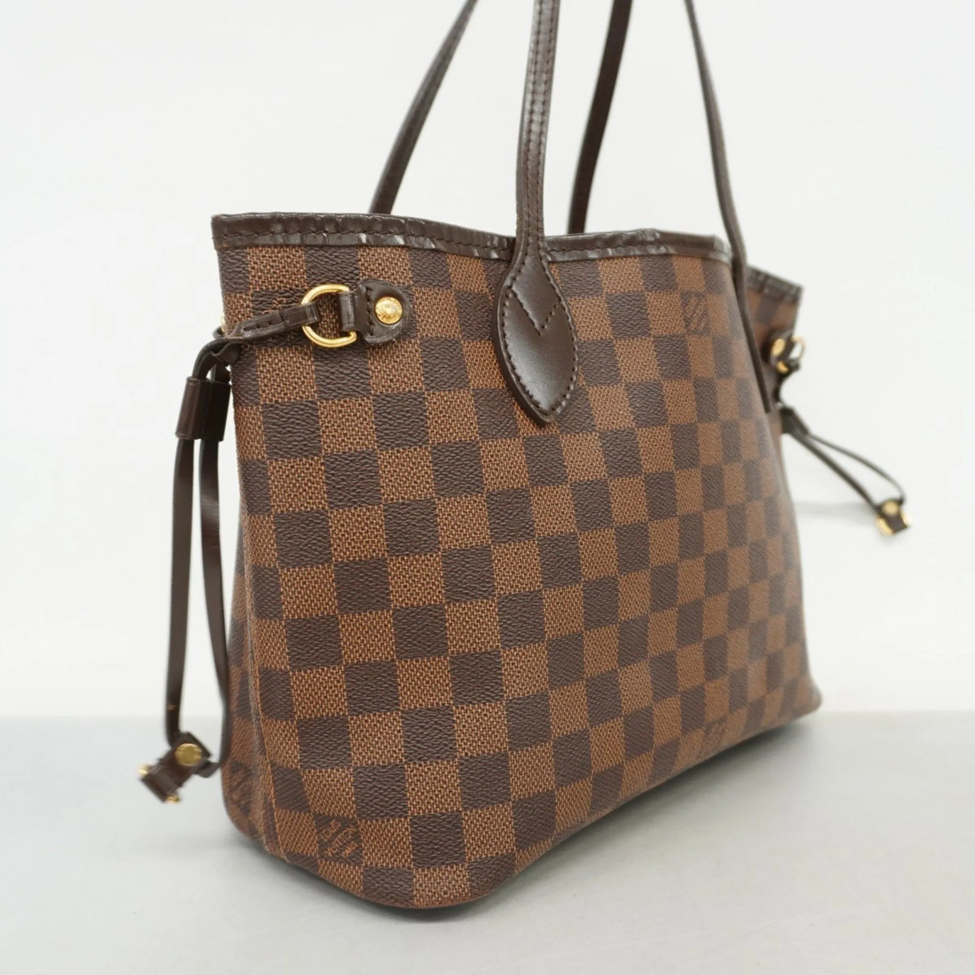 Louis Vuitton Tote Bag (Pre-Owned)