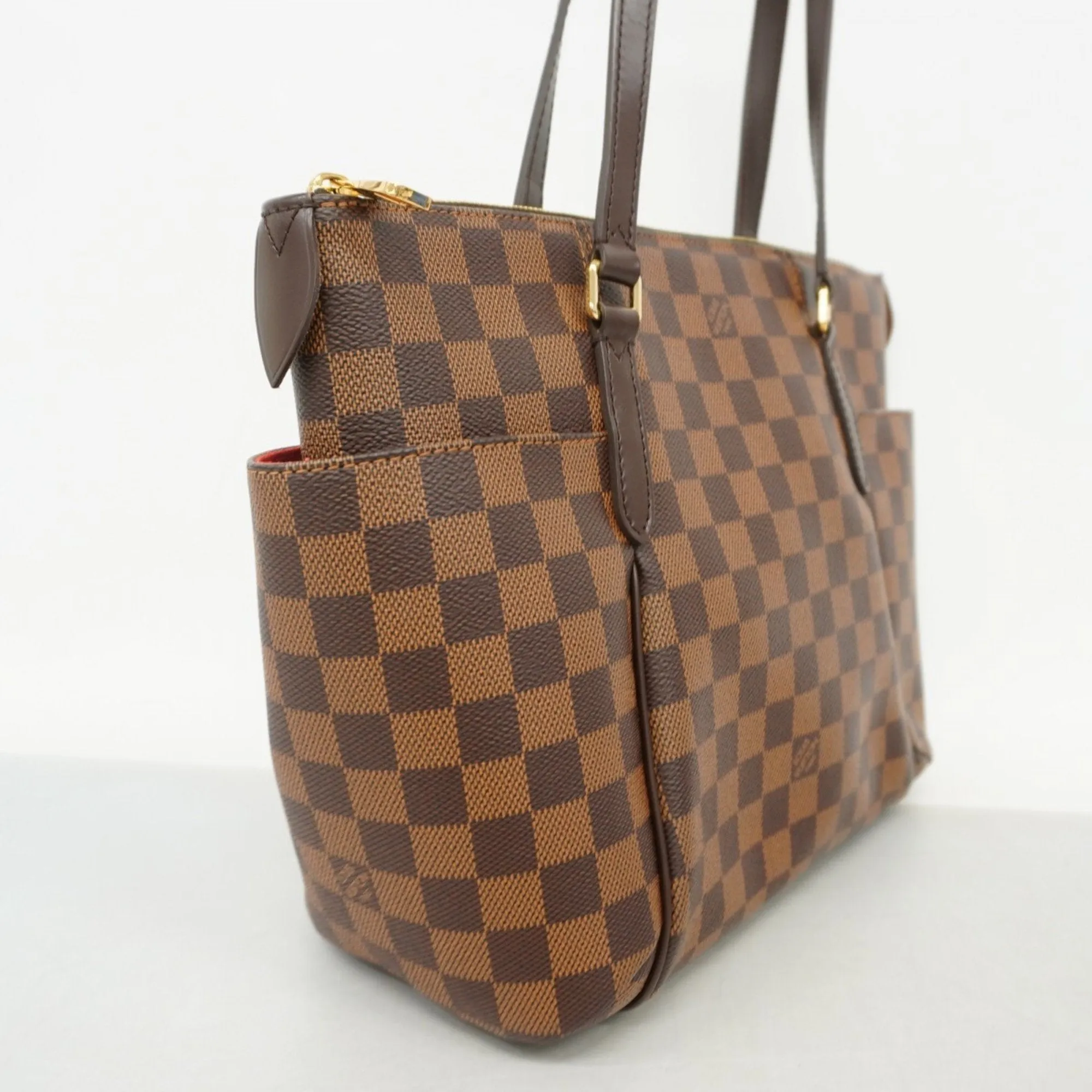 Louis Vuitton Tote Bag (Pre-Owned)