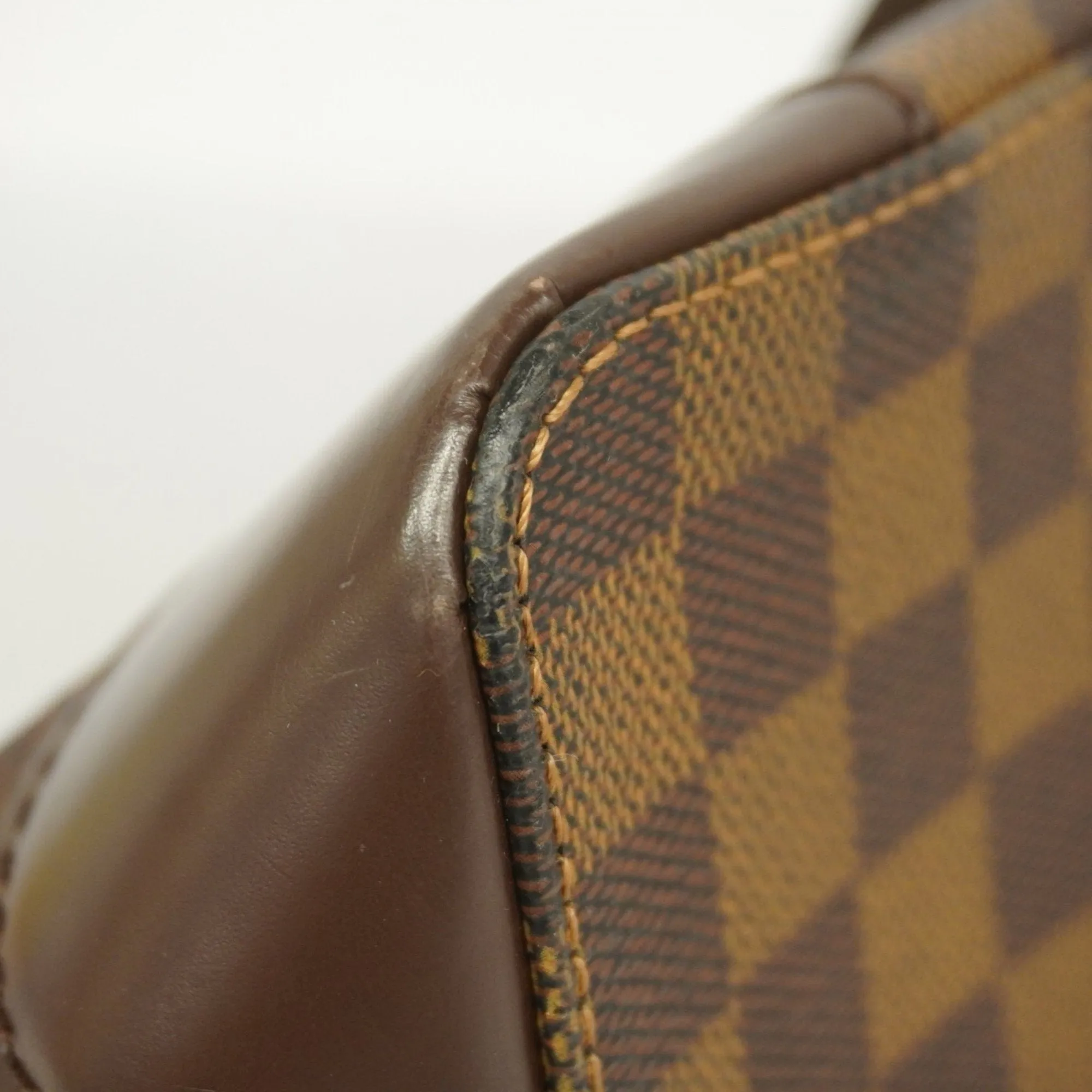Louis Vuitton Tote Bag (Pre-Owned)