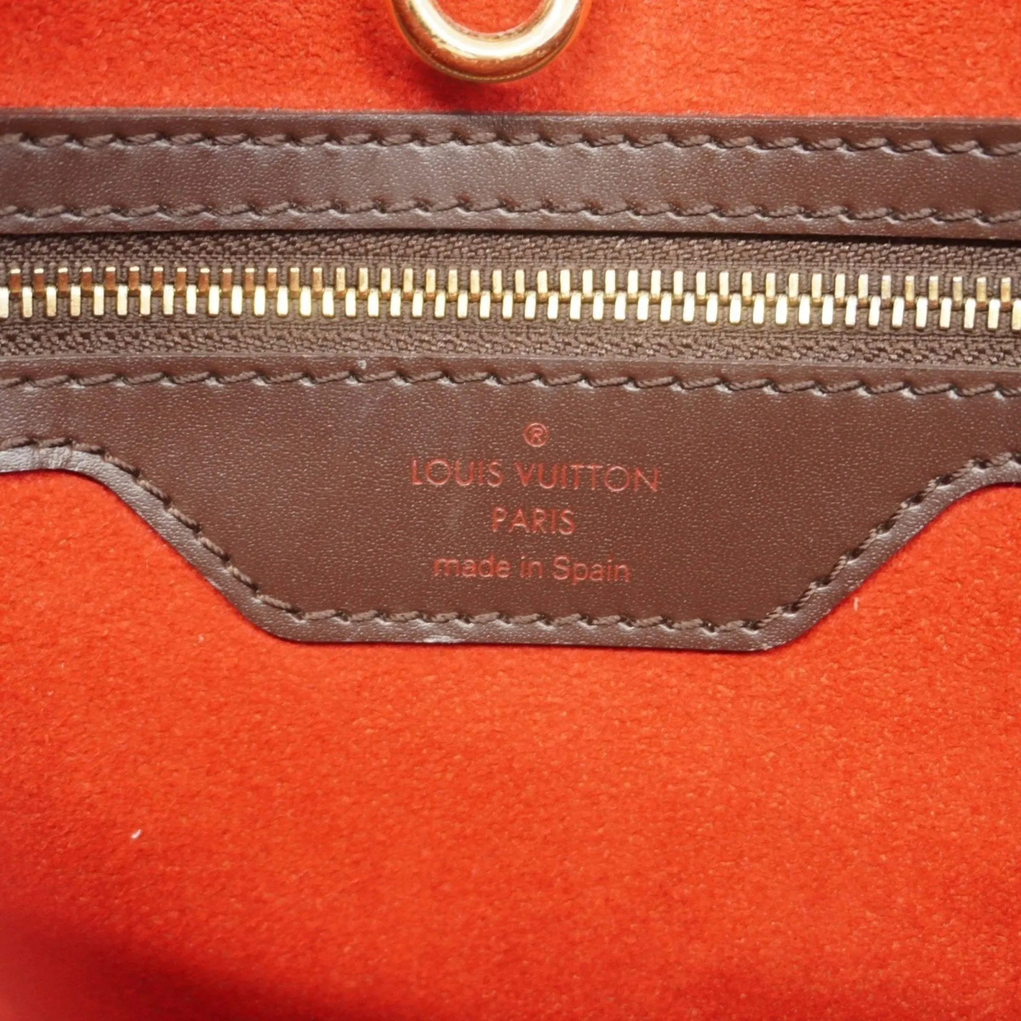 Louis Vuitton Tote Bag (Pre-Owned)