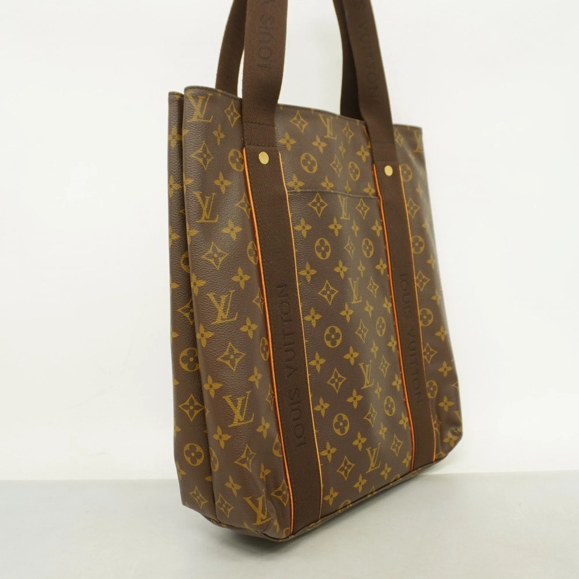 Louis Vuitton Tote Bag (Pre-Owned)