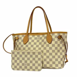 Louis Vuitton Tote Bag (Pre-Owned)