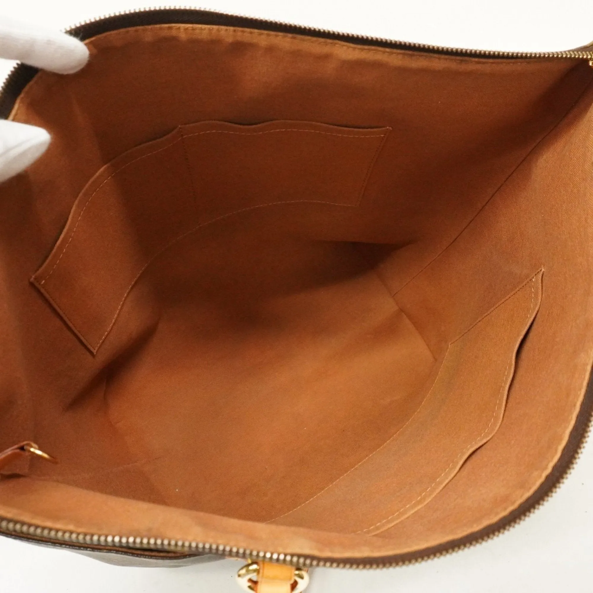 Louis Vuitton Tote Bag (Pre-Owned)