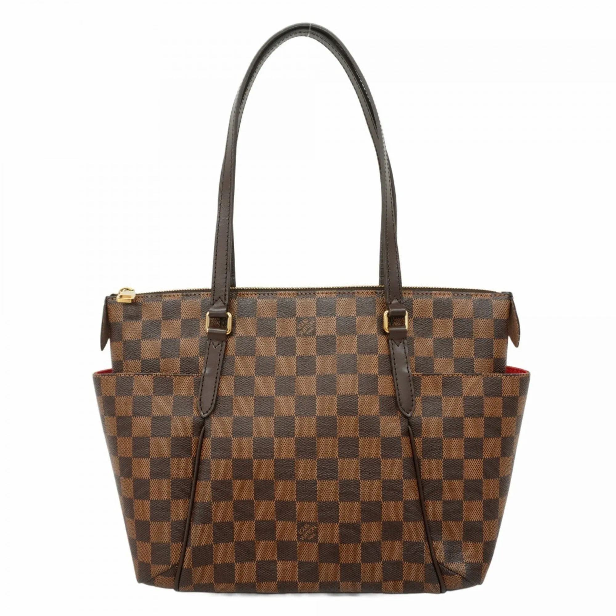 Louis Vuitton Tote Bag (Pre-Owned)