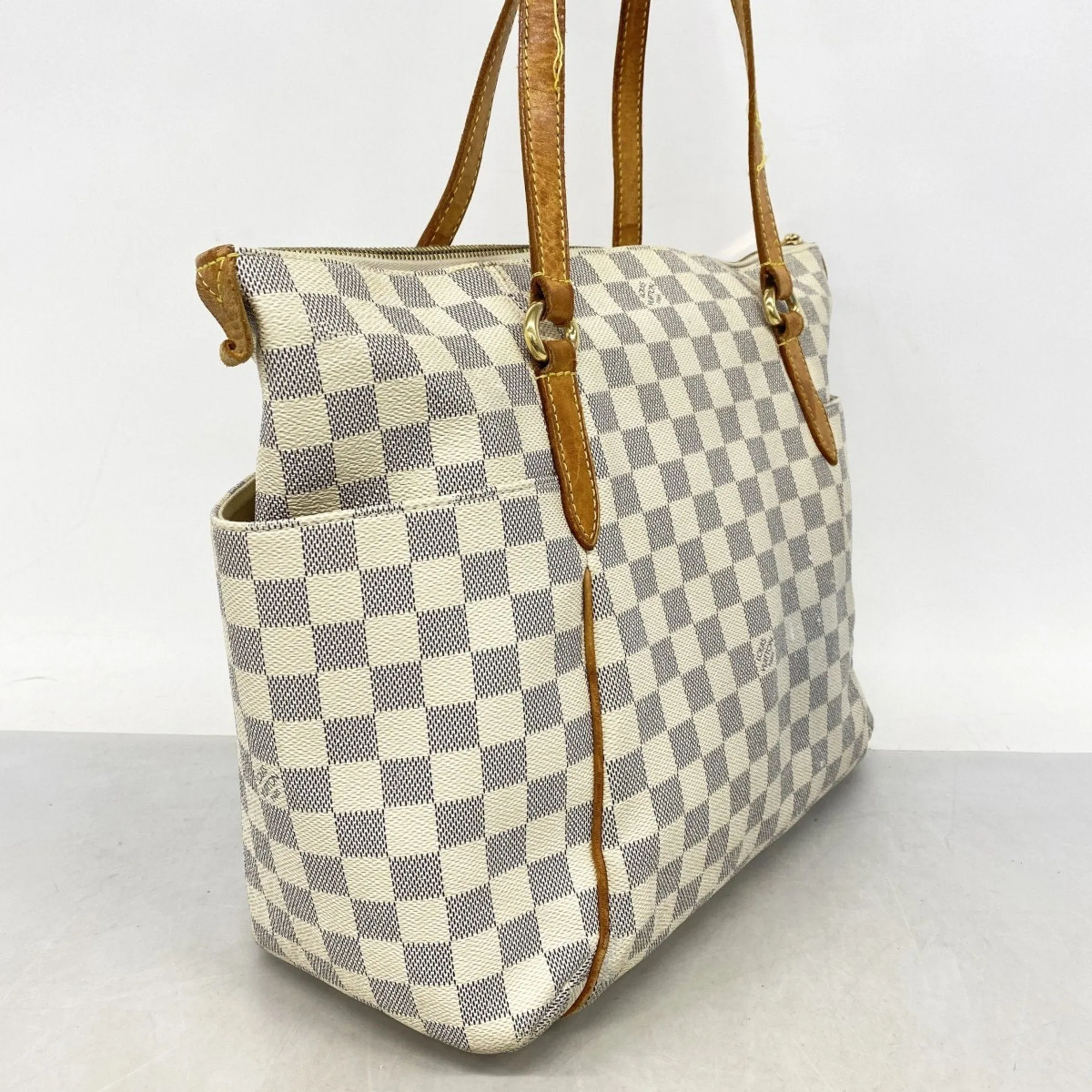 Louis Vuitton Tote Bag (Pre-Owned)