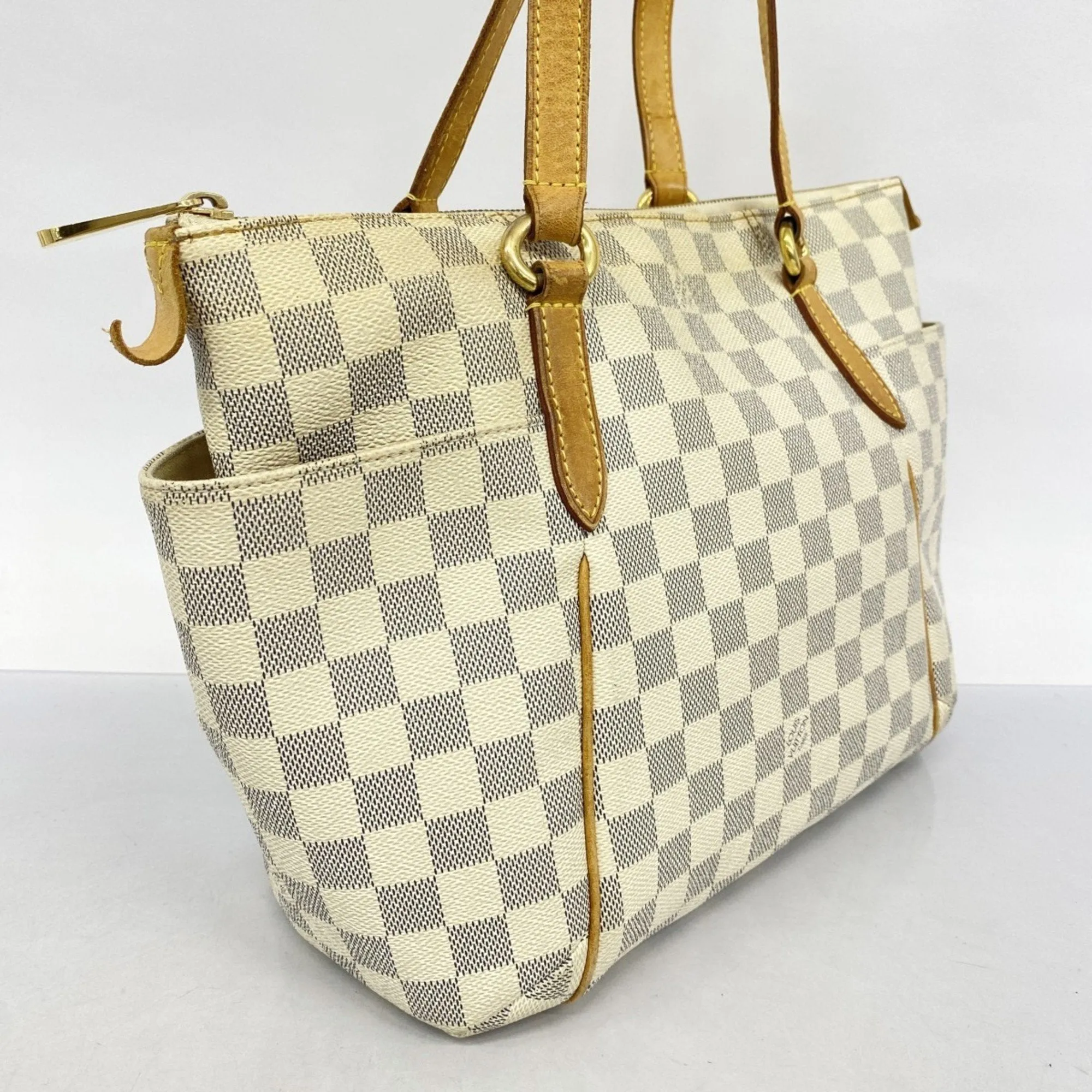Louis Vuitton Tote Bag (Pre-Owned)