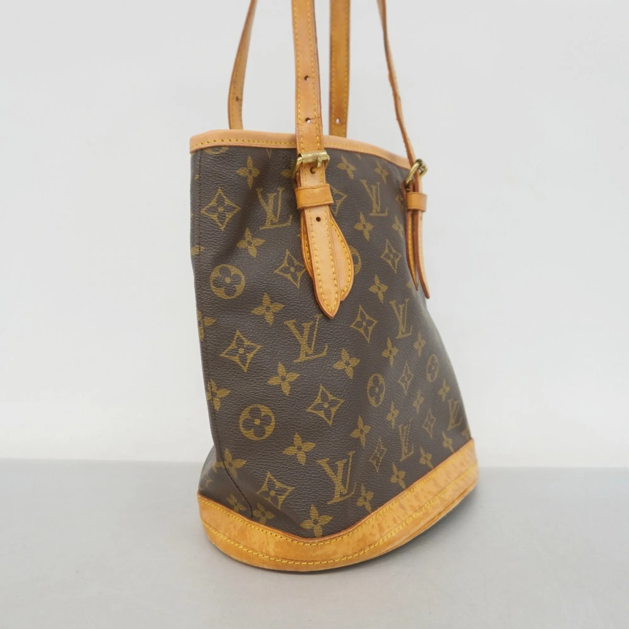 Louis Vuitton Tote Bag (Pre-Owned)