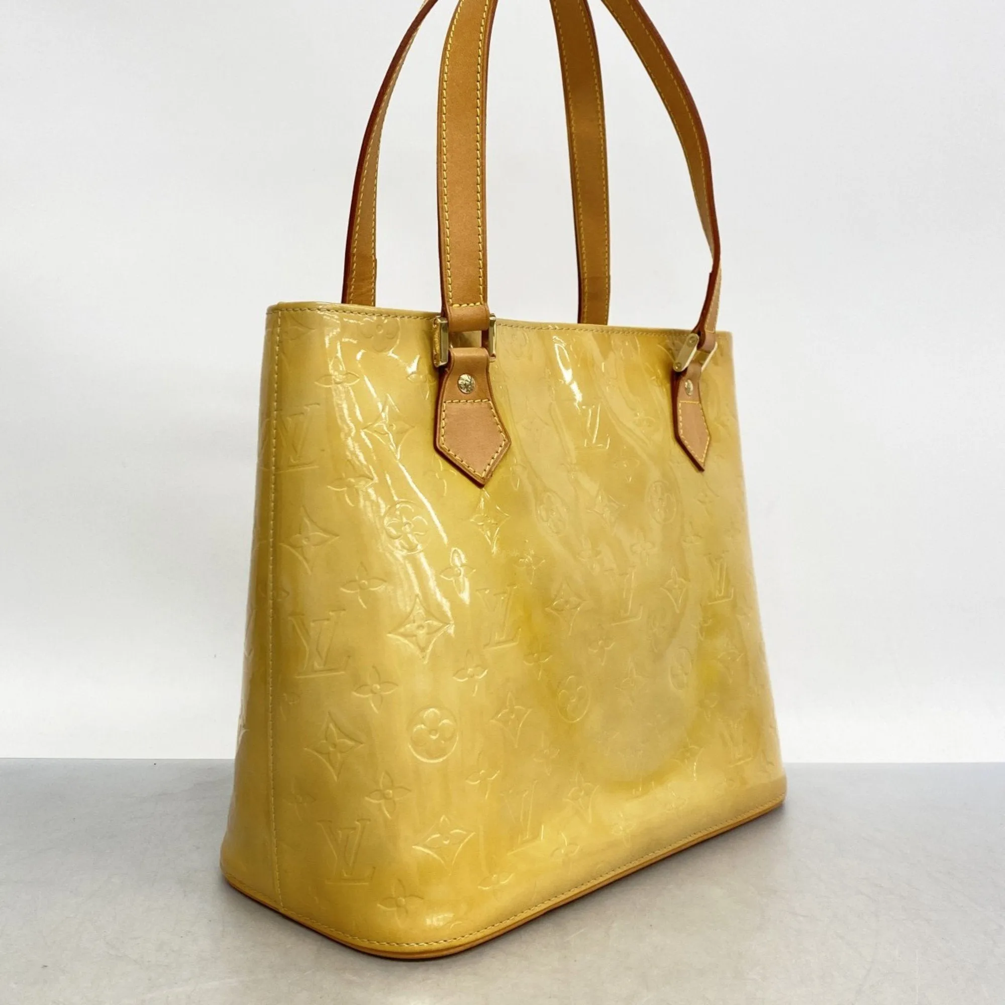 Louis Vuitton Tote Bag (Pre-Owned)