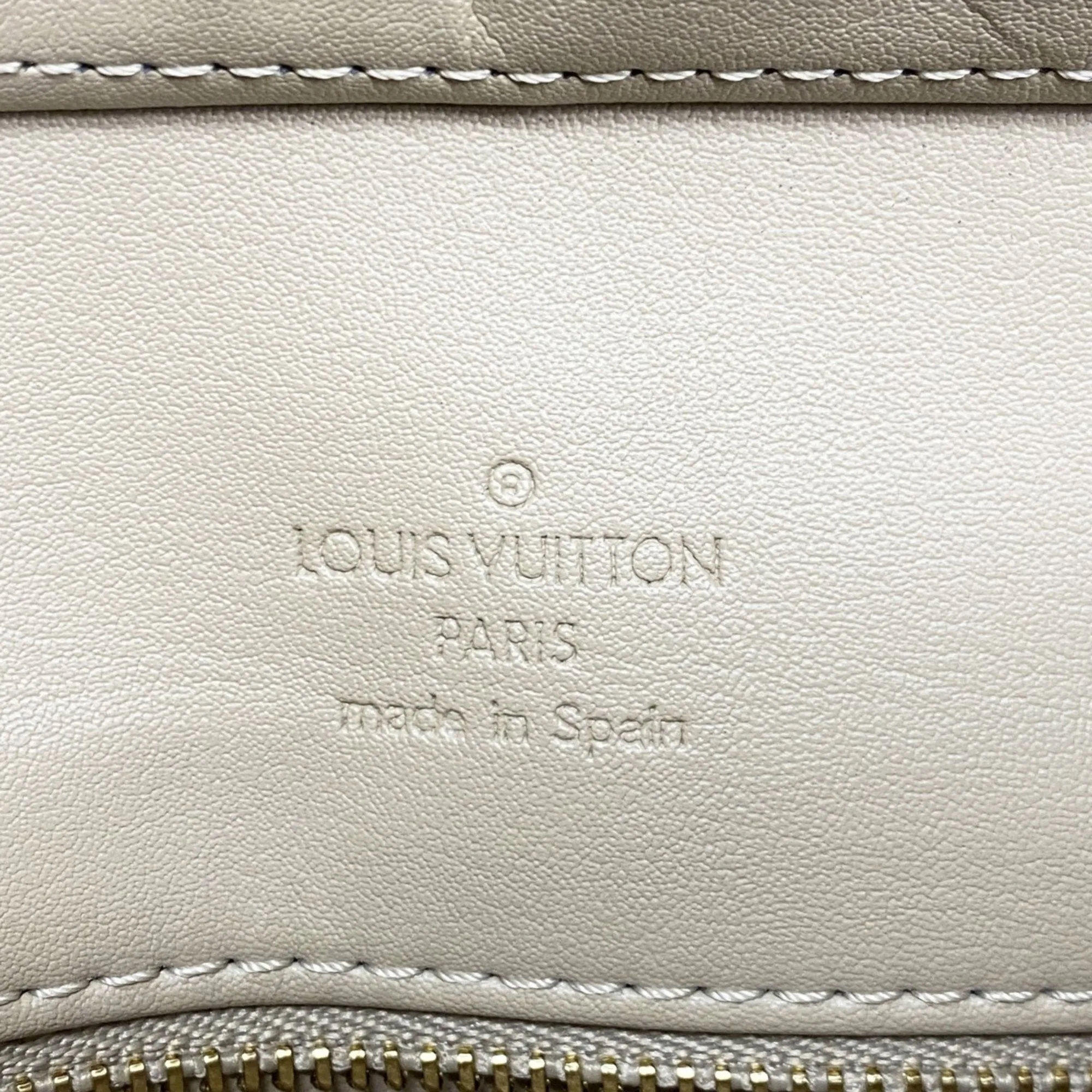 Louis Vuitton Tote Bag (Pre-Owned)