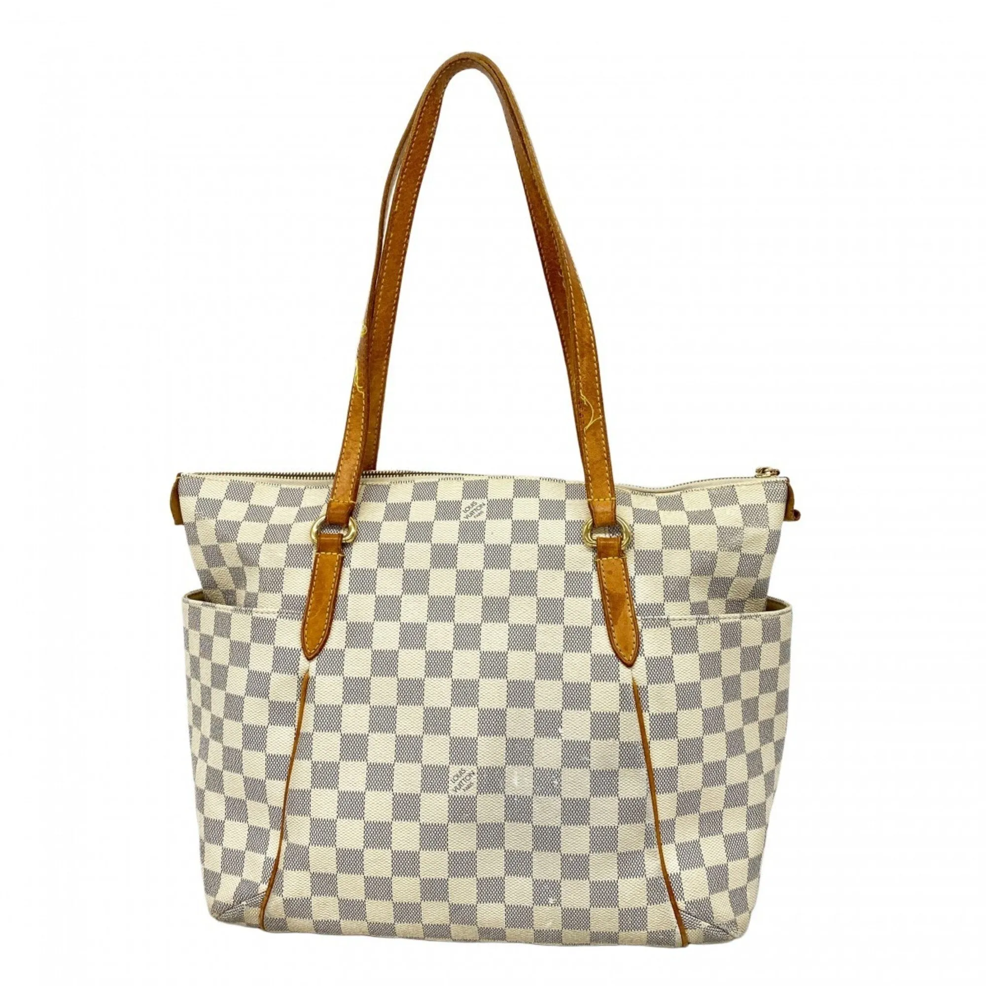 Louis Vuitton Tote Bag (Pre-Owned)