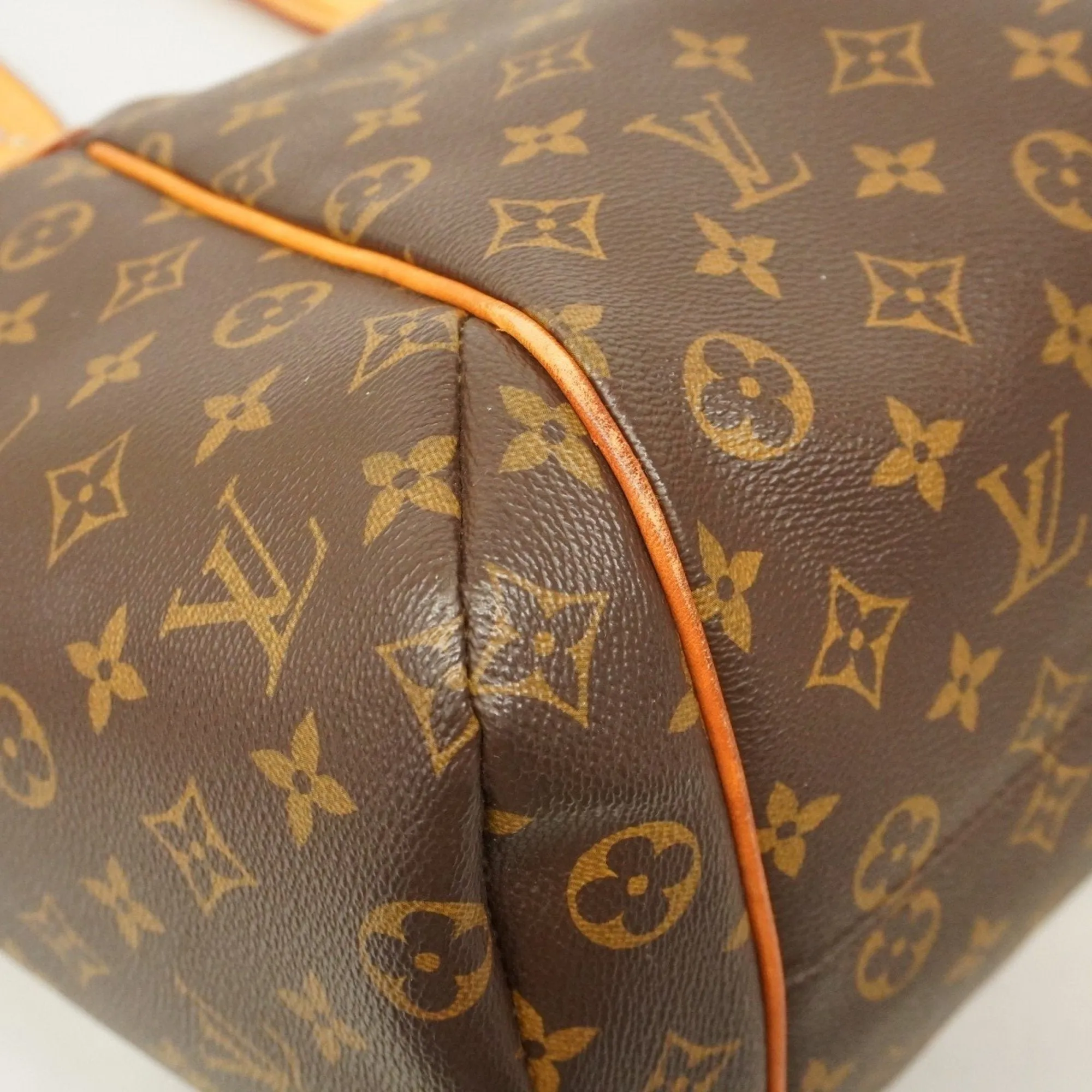 Louis Vuitton Tote Bag (Pre-Owned)