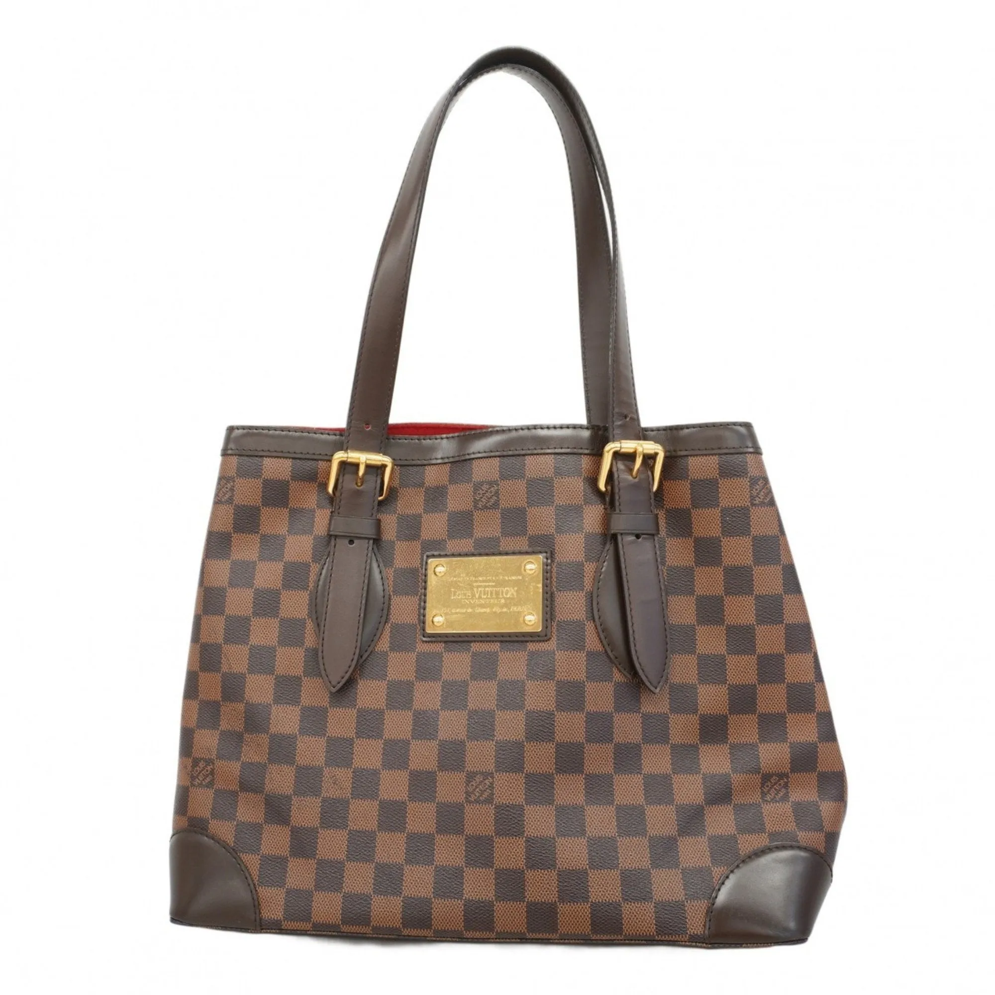 Louis Vuitton Tote Bag (Pre-Owned)