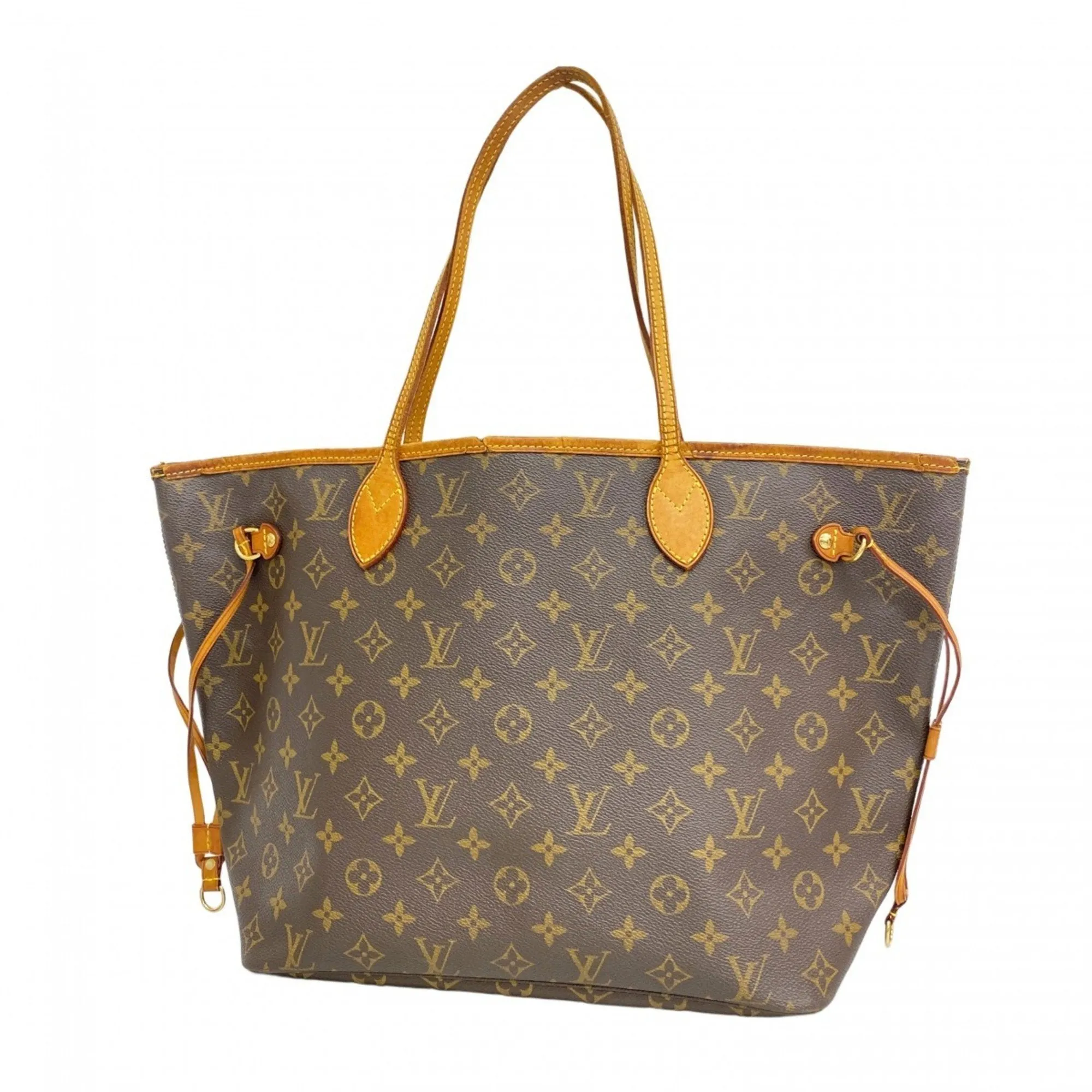 Louis Vuitton Tote Bag (Pre-Owned)
