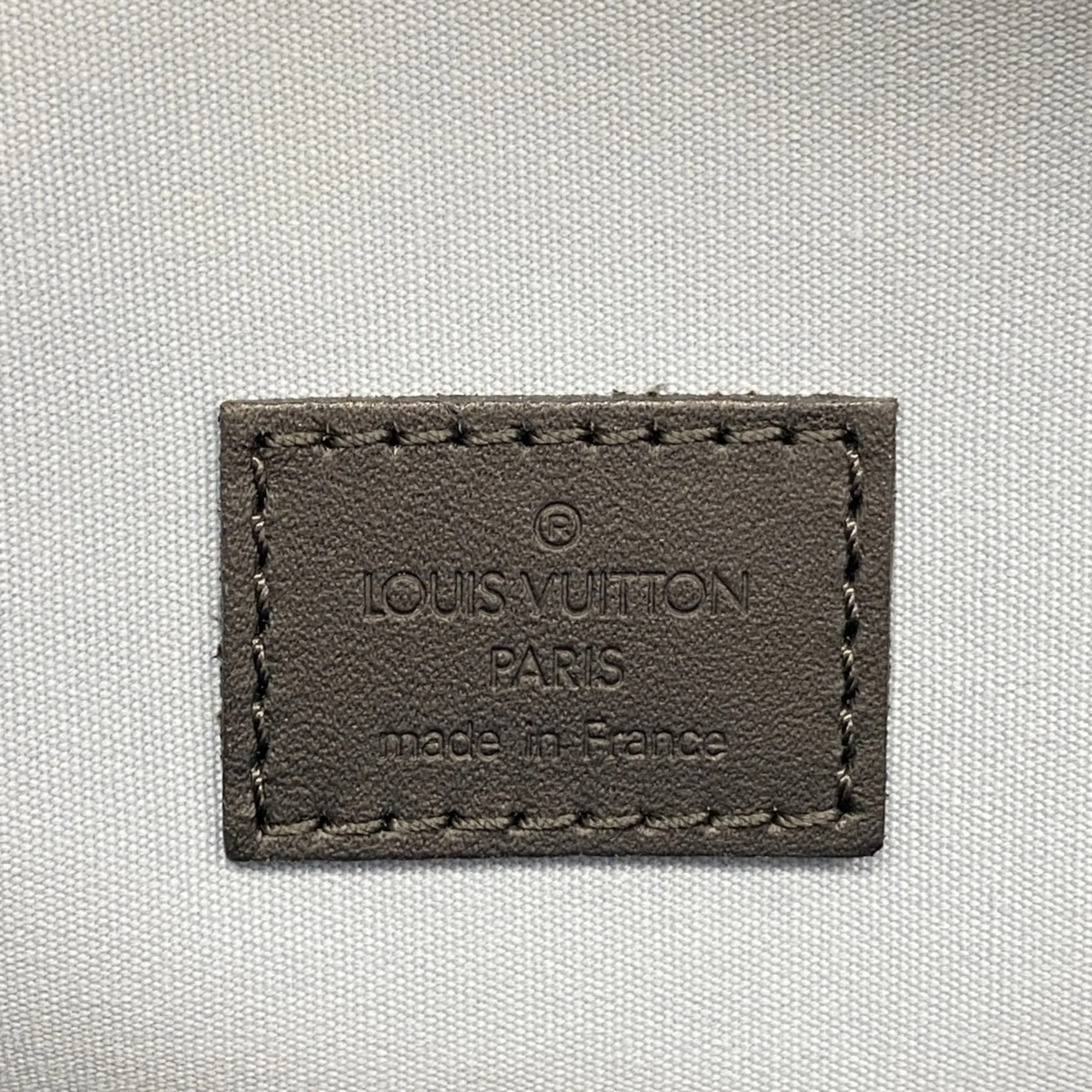 Louis Vuitton Tote Bag (Pre-Owned)