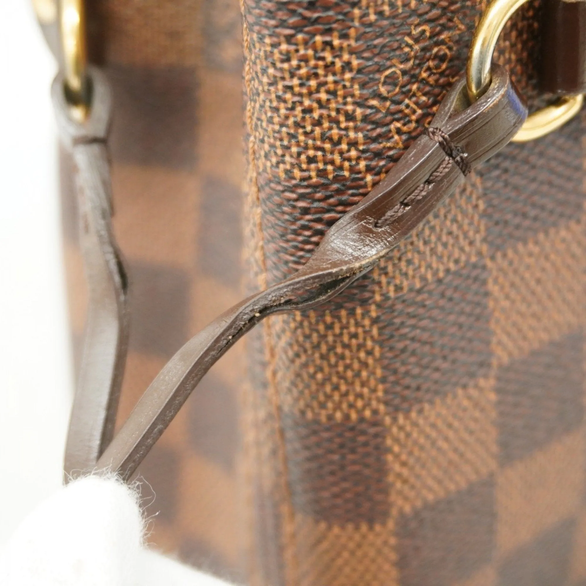 Louis Vuitton Tote Bag (Pre-Owned)