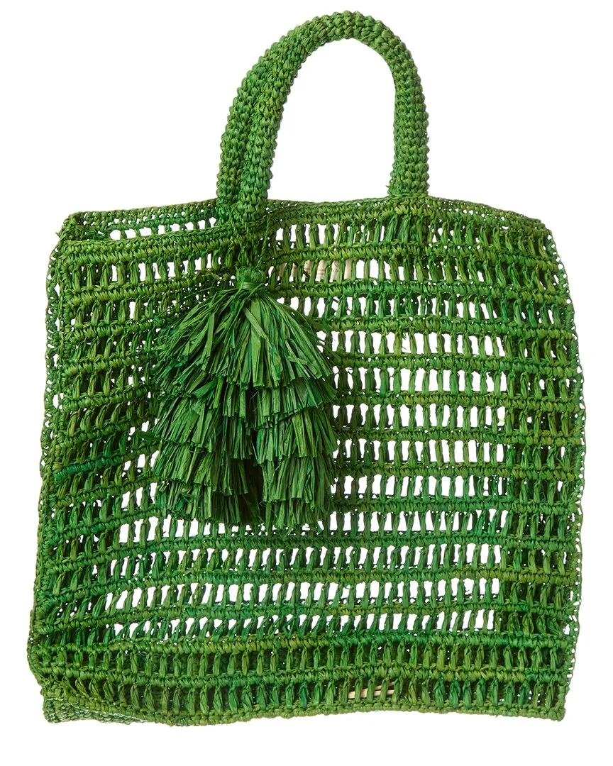 Mar Y Sol Georgia Tote