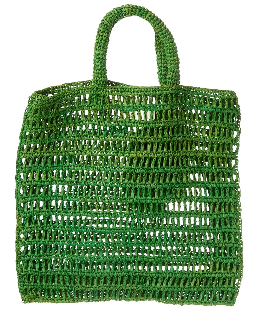 Mar Y Sol Georgia Tote