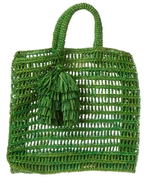 Mar Y Sol Georgia Tote