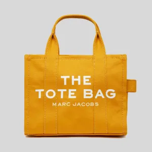 MARC JACOBS Small The Tote Bag Sunflower M0016493