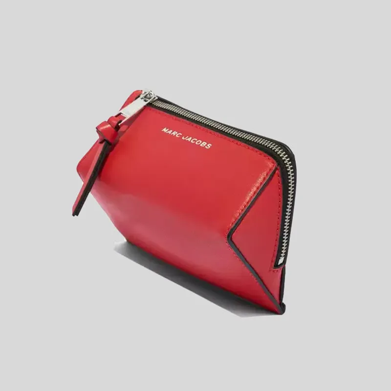 Marc Jacobs THE WEDGE Crossbody Phone Case True Red S179L01RE21