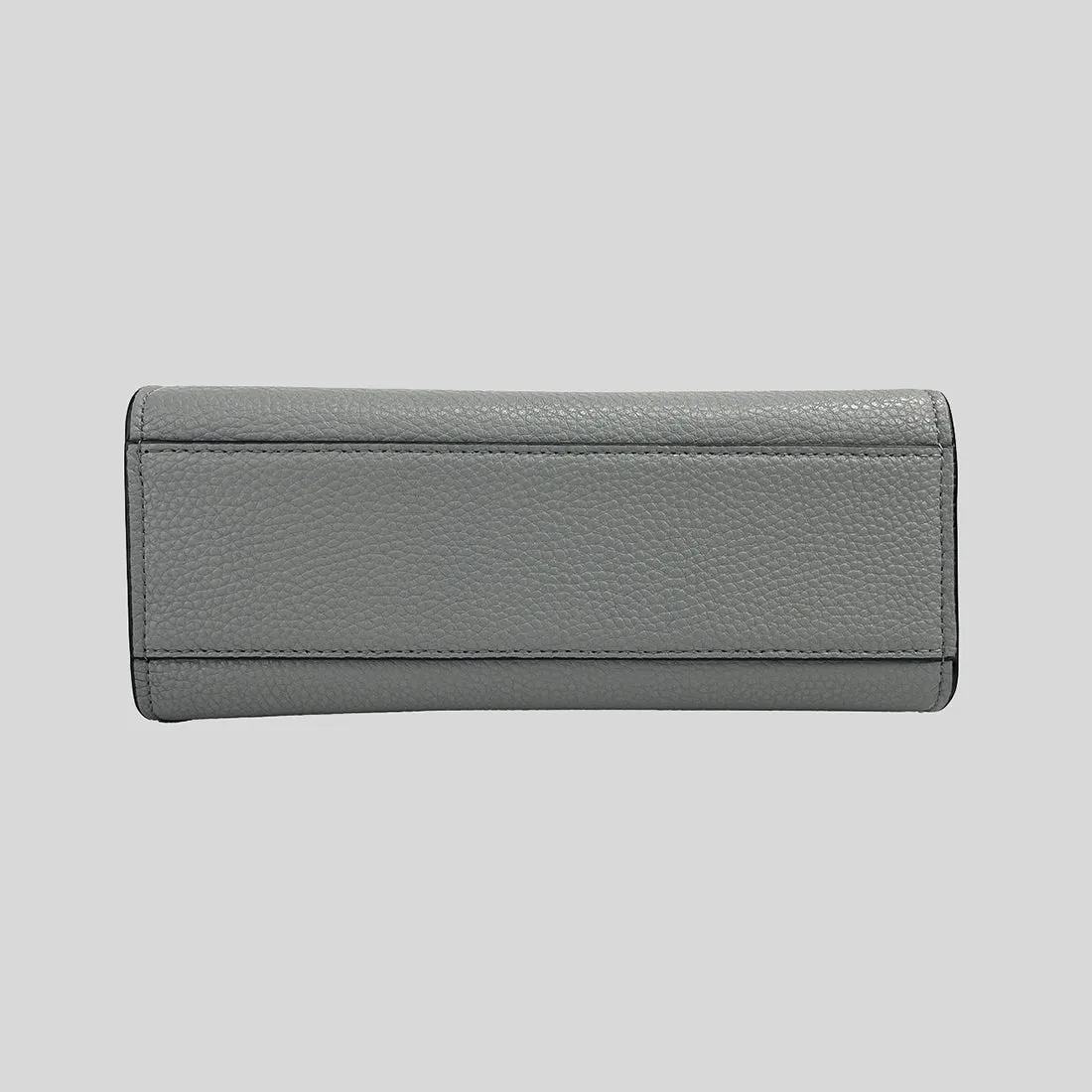 MARC JACOBS X Looney Tunes Bugs Bunny Grind Bag Rock Grey 4R3HTT007H02