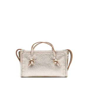 Marcella Structured Shoulder Bag