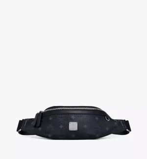 M.C.M  FURSTEN BELT BAG IN VISETOS