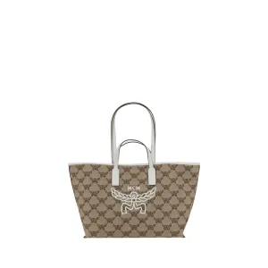 MCM Medium Himmel Tote Women's Bag