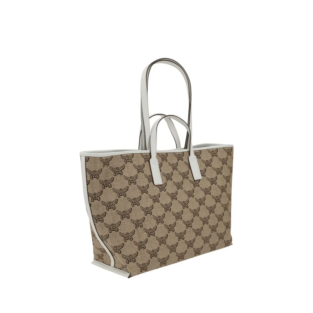 MCM Medium Himmel Tote Women's Bag