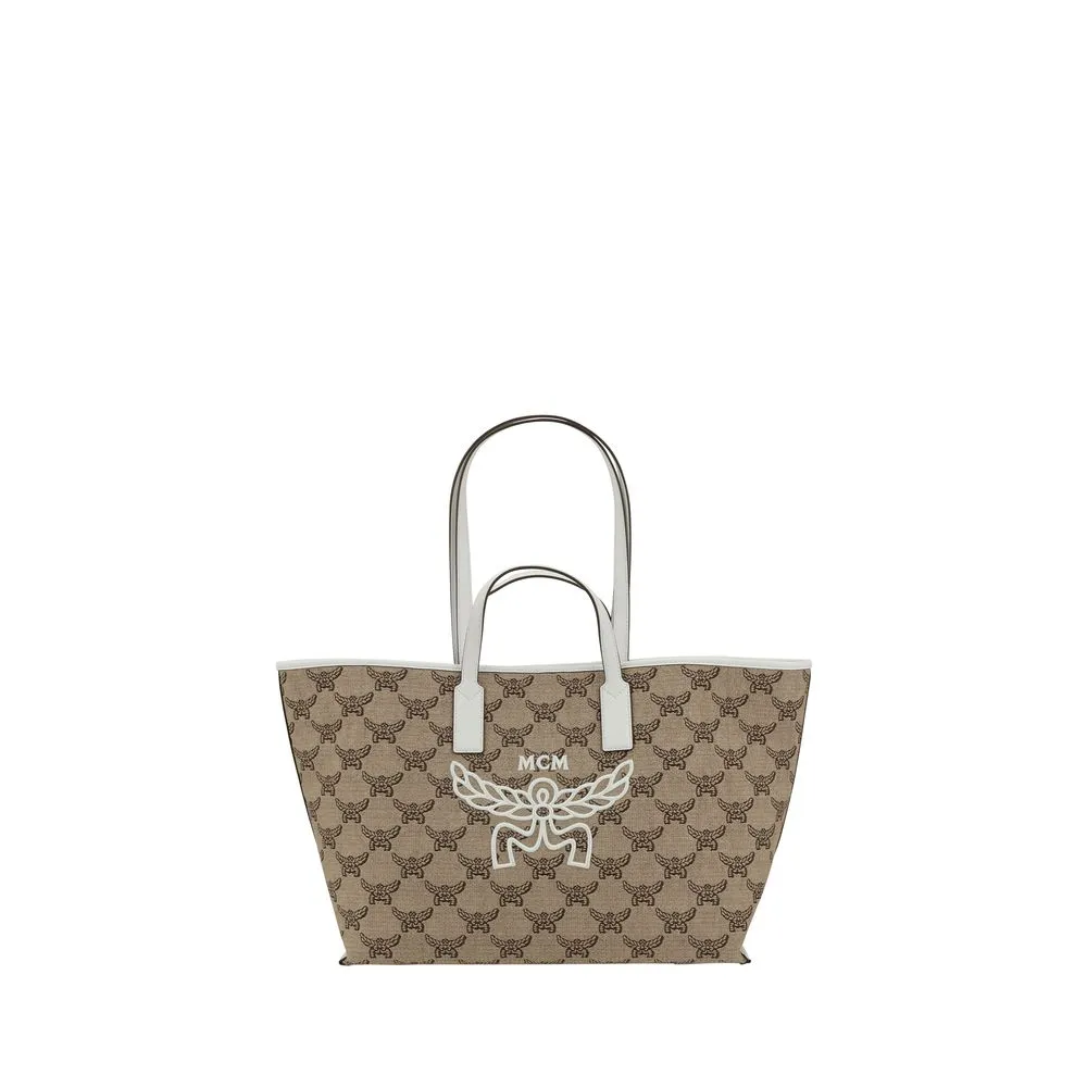 MCM Medium Himmel Tote Women's Bag