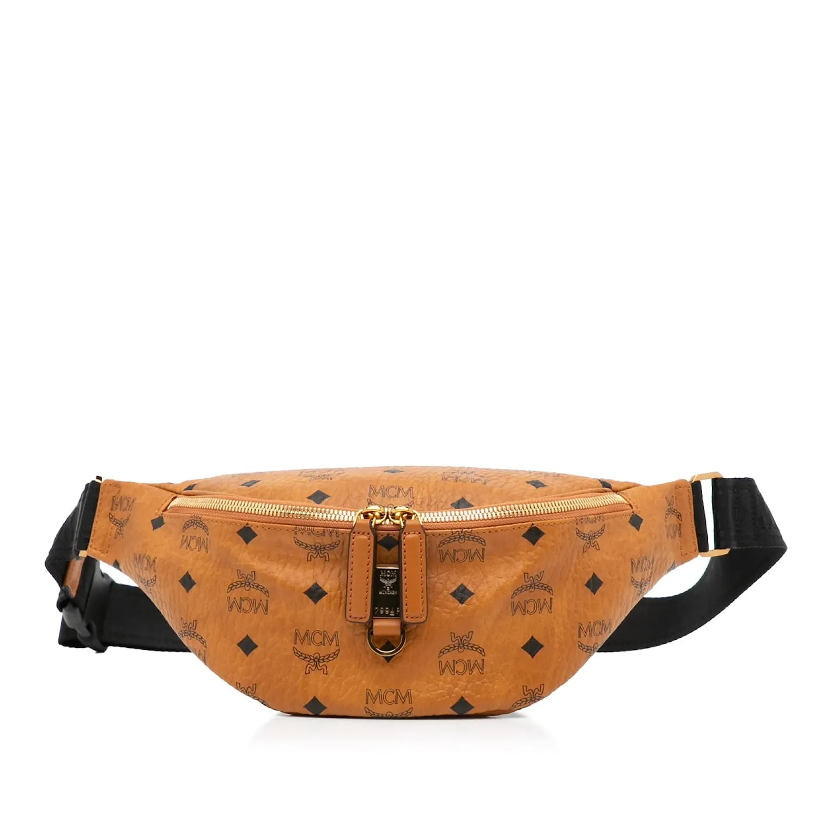 M.C.M Visetos Belt Bag