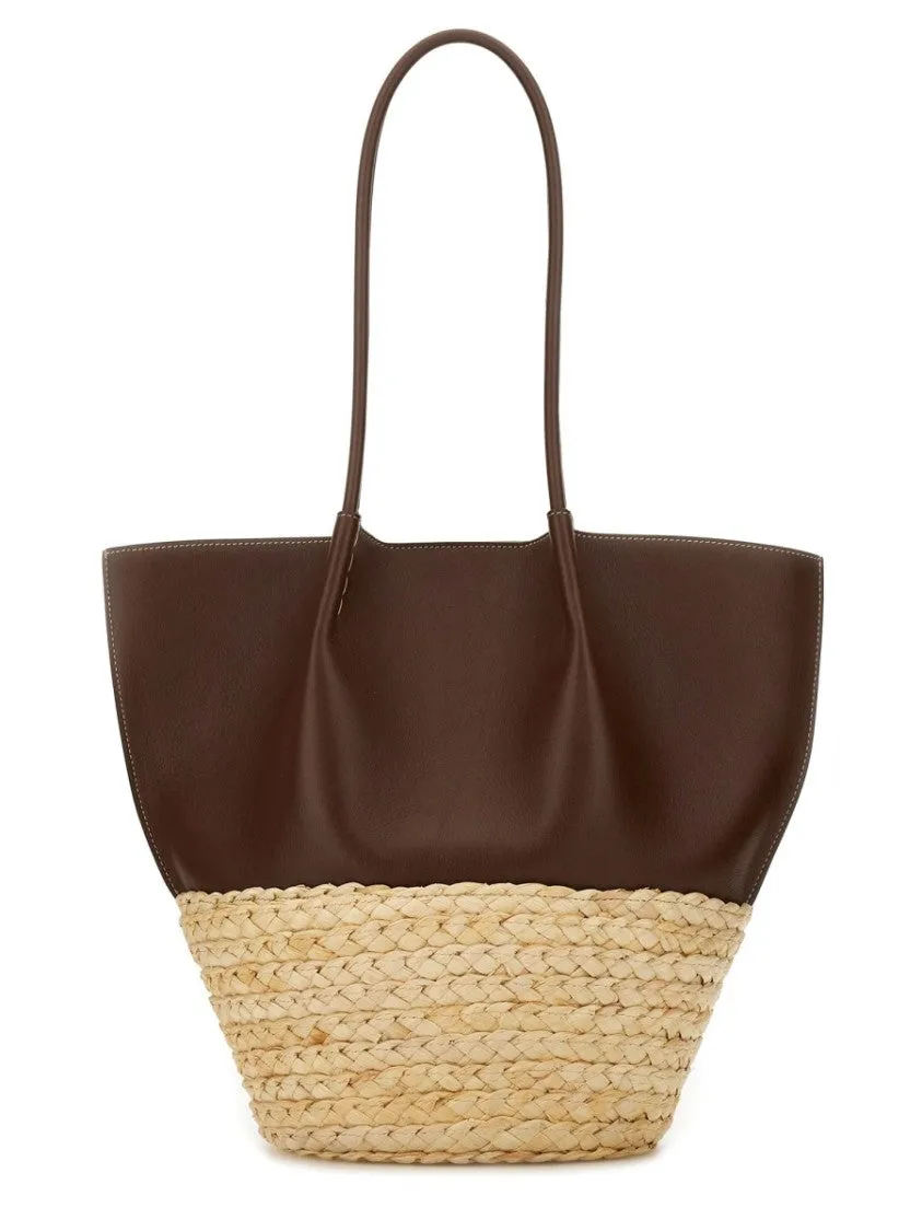 Medium Shopping Bag