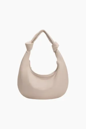 Melie Bianco Stella Extra Large Shoulder Bag