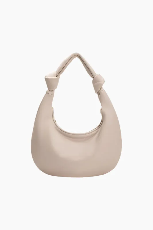 Melie Bianco Stella Extra Large Shoulder Bag