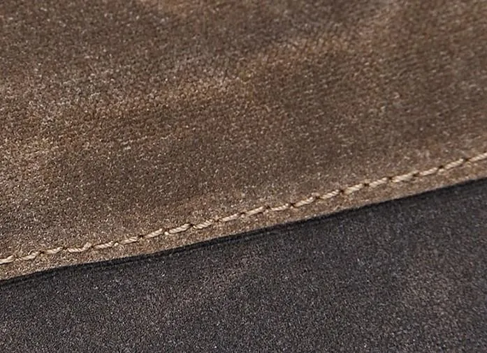 Mens Waxed Canvas Tote Bag Canvas Shopper Bags Canvas Shoulder Bags for Men