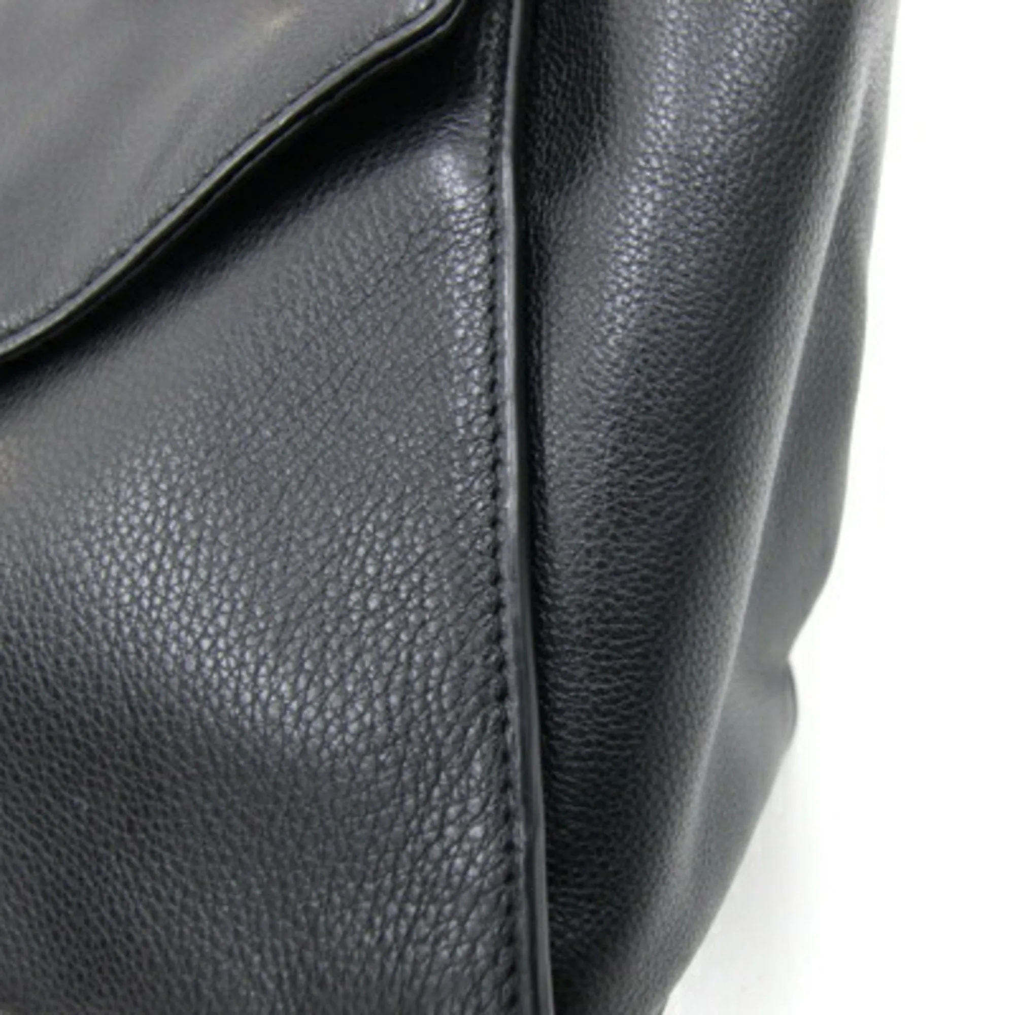 Michael Kors  Leather Handbag Tote Bag (Pre-Owned)