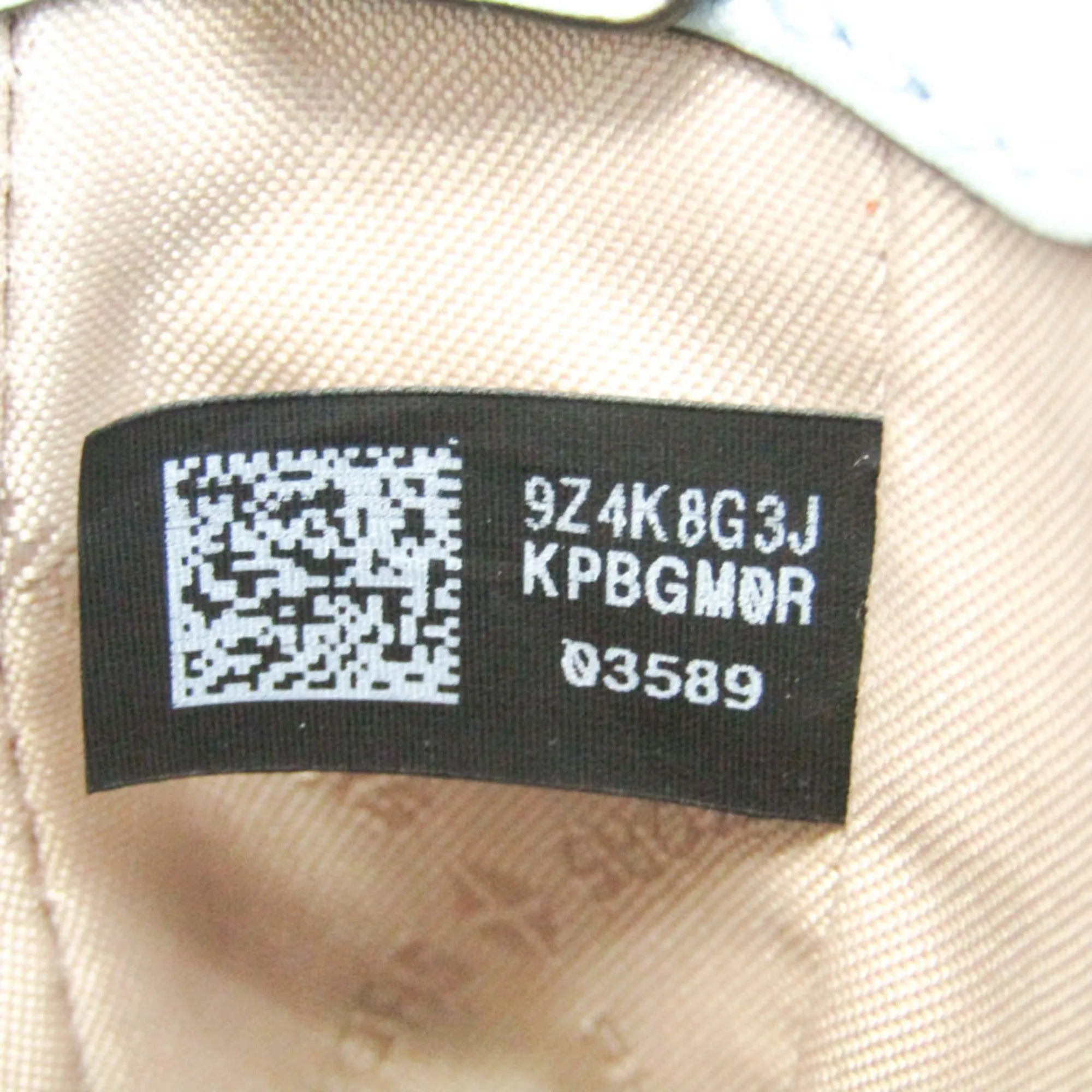 Michael Kors  Leather Shopper Bag (Pre-Owned)
