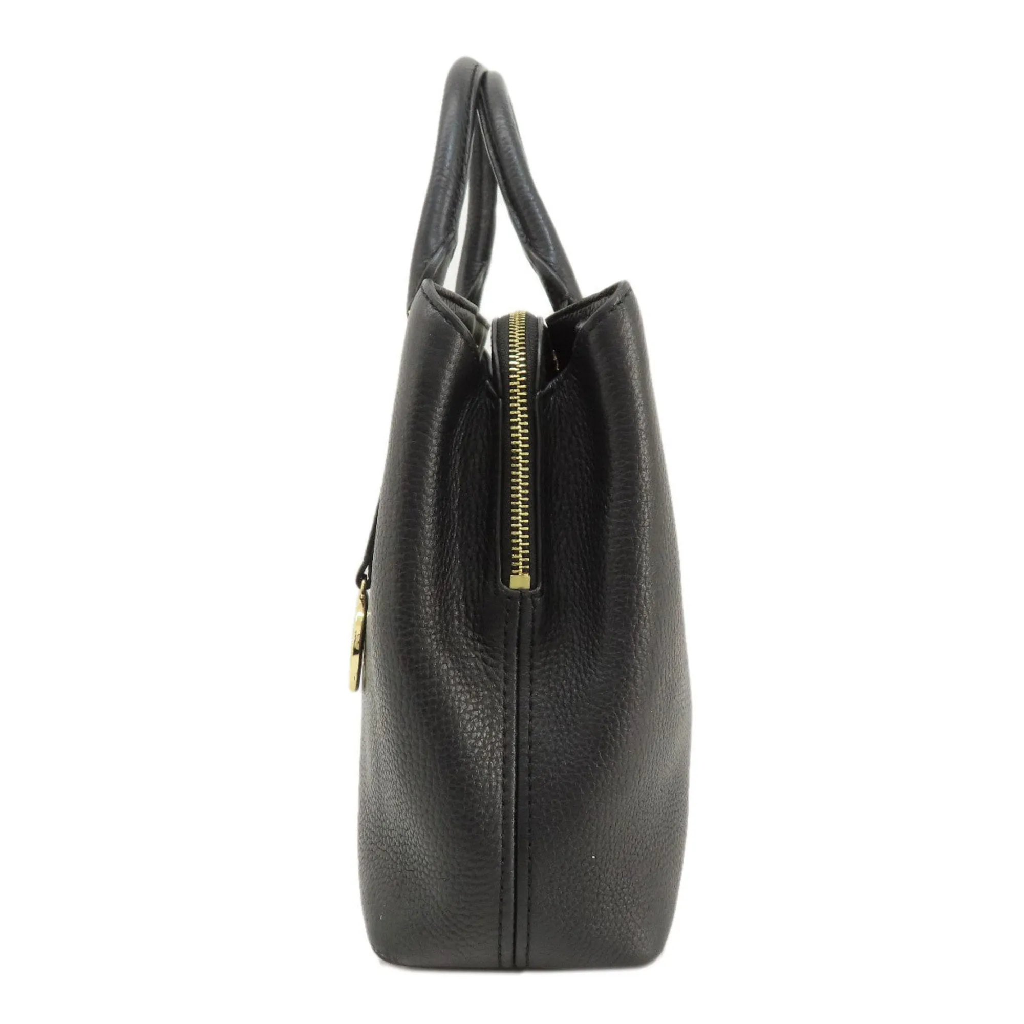 Michael Kors  Leather Tote Bag (Pre-Owned)
